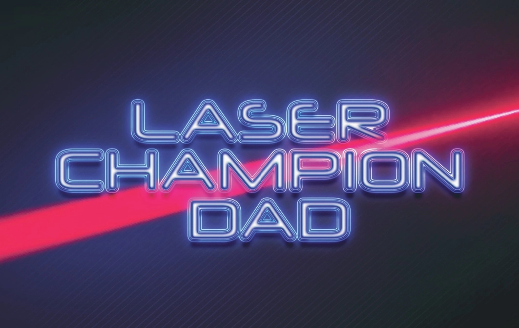 Father's day gift card